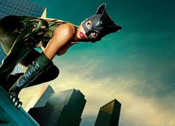 catwoman: the movie