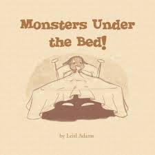 monsters under the bed