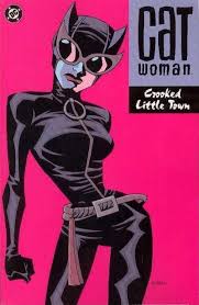 catwoman