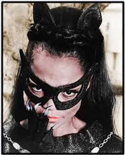 eartha kitt