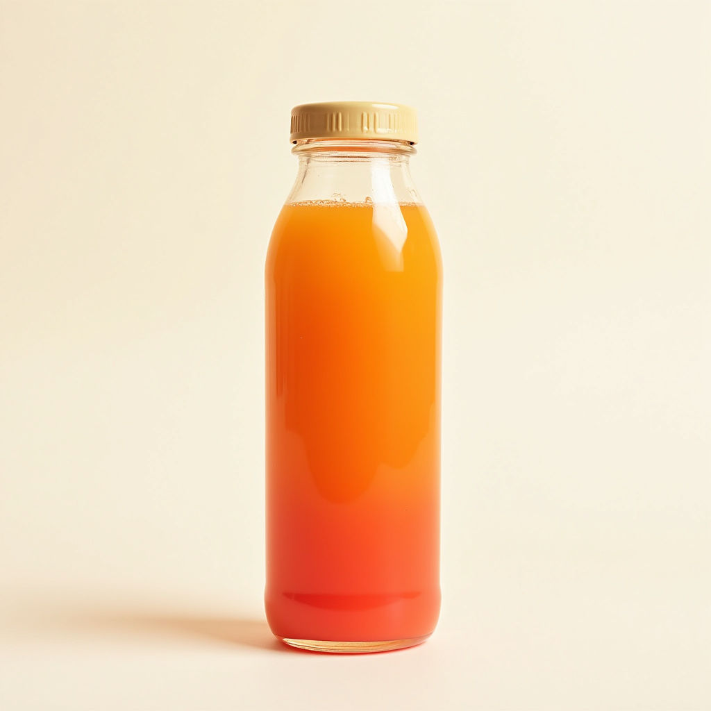 Fresh Pressed Juice
