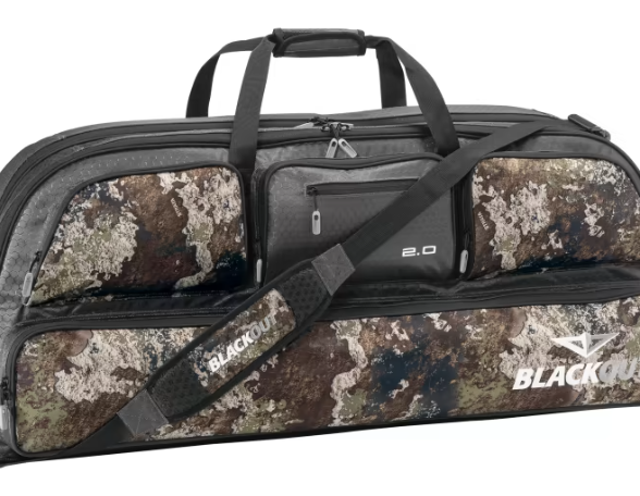 Cabelas - Bow Cases - BlackOut 2.0 Double Compound Bow Case.PNG