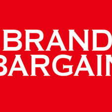 【モリワンワールド】ブランドバーゲンスタート!!