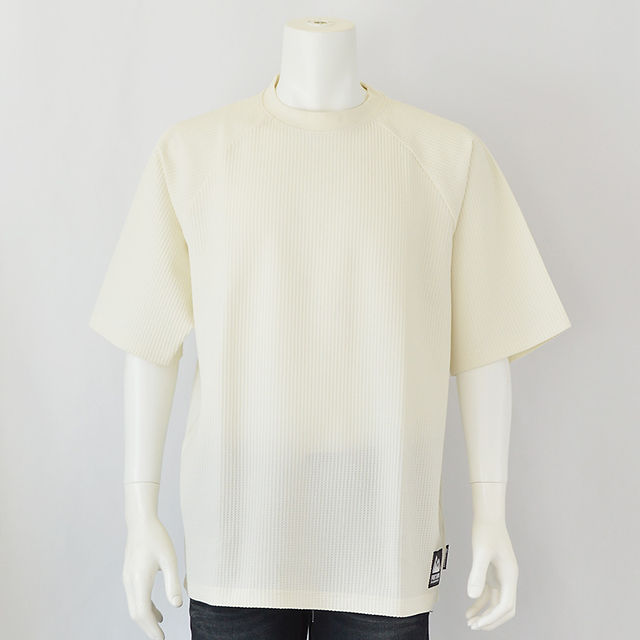 ホワイトTシャツ