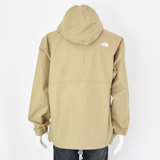 コンパクトベージュ後ろ