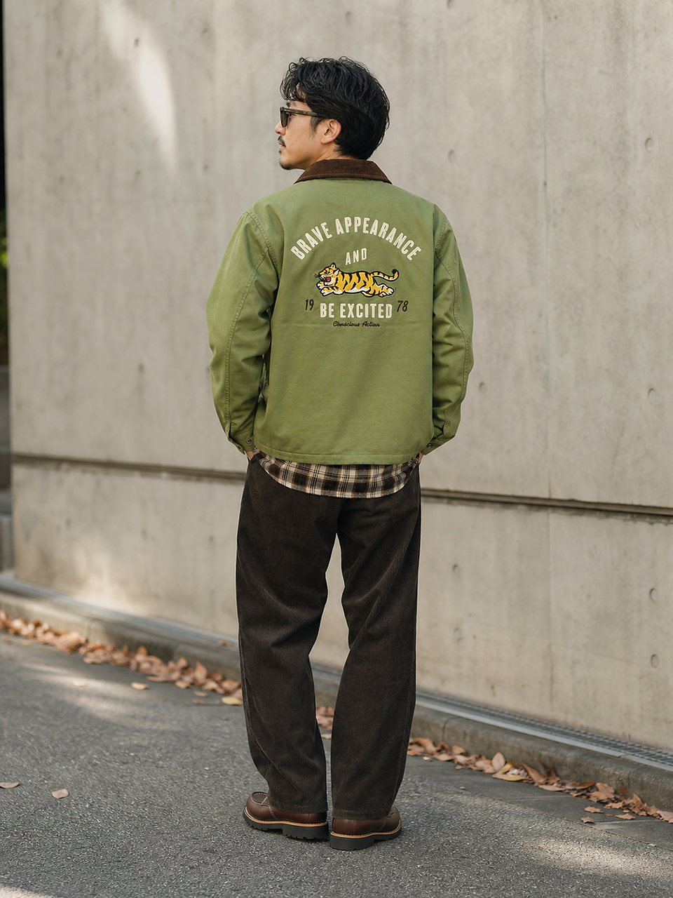 ジャケット1