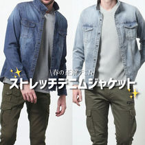 【春の正解デニム】軽く羽織るだけで完成するデニムジャケットをご紹介！｜NICOLE