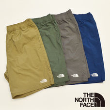 【新入荷】THE NORTH FACE|ザ・ノース・フェイス|バーサタイルミッド|モリワンワールド