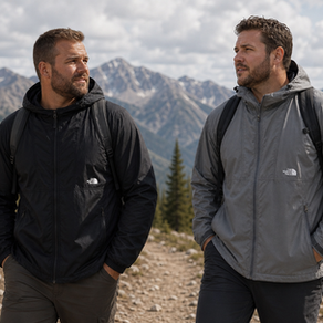 【大きいサイズの秋アウター】THE NORTH FACE|コンパクトジャケット|旅にも日常にも使える、軽量コンパクトジャケット