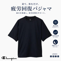 【Championから登場！】着るだけで快適な休息時間を、リカバリーウェアをご紹介！