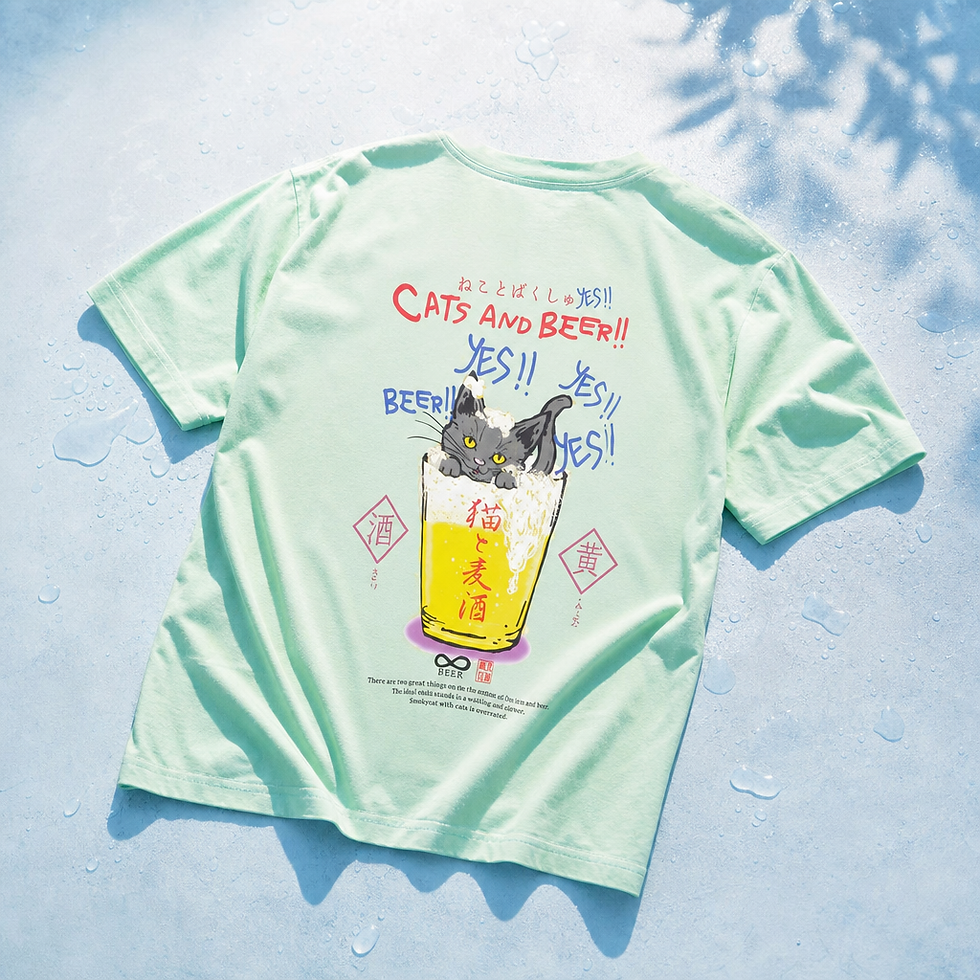 Tシャツ3