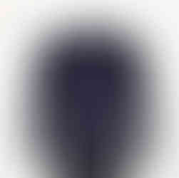 ネイビーニット