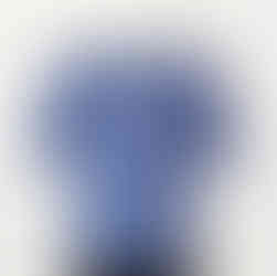 ネイビーシャツ