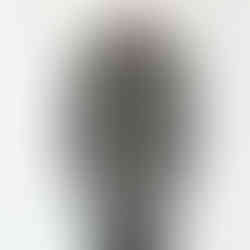 ブラックコート後ろ