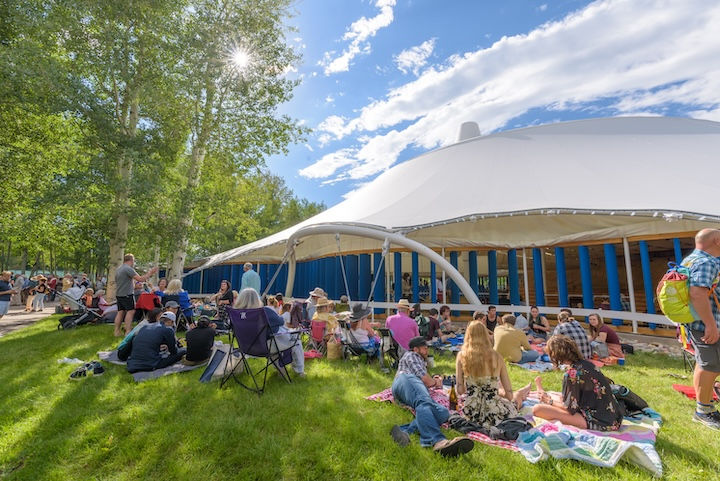 Aspen Music Festival