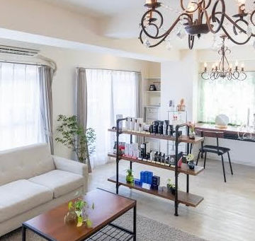 新町1丁目の好立地 SOHO物件(2LDK)に空き予定あり!