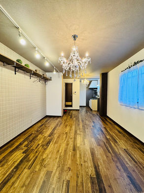 【成約済】美容系サロンにおすすめ！ 天満駅徒歩2分 リノベ済１R