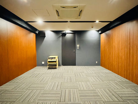 【成約済】独立開業向け 南堀江1丁目のデザイナーズ・リノベーション店舗事務所