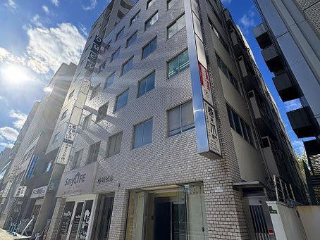 「天神橋筋六丁目」駅徒歩1分 大通り沿いの1階路面店舗 ※重飲食不可