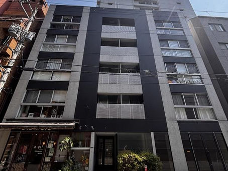 【成約済】肥後橋駅徒歩9分 2丁目の1階路面店舗 ※飲食応相談!!