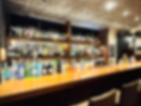 【極秘募集】北浜の1階路面:Bar居抜き店舗(約10坪)