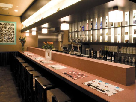 駅直結：地下1階のグルメ街 飲食店居抜き店舗（7.51坪）