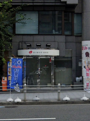 谷町六丁目 駅近の1階路面店舗（約20.7坪）