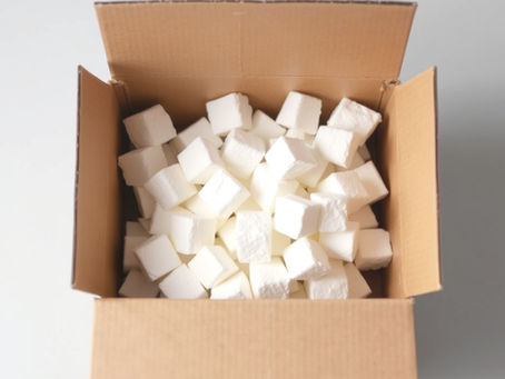 Packaging & Shipping Updates