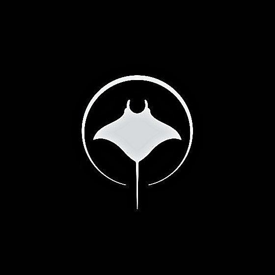 Manta Divers logo