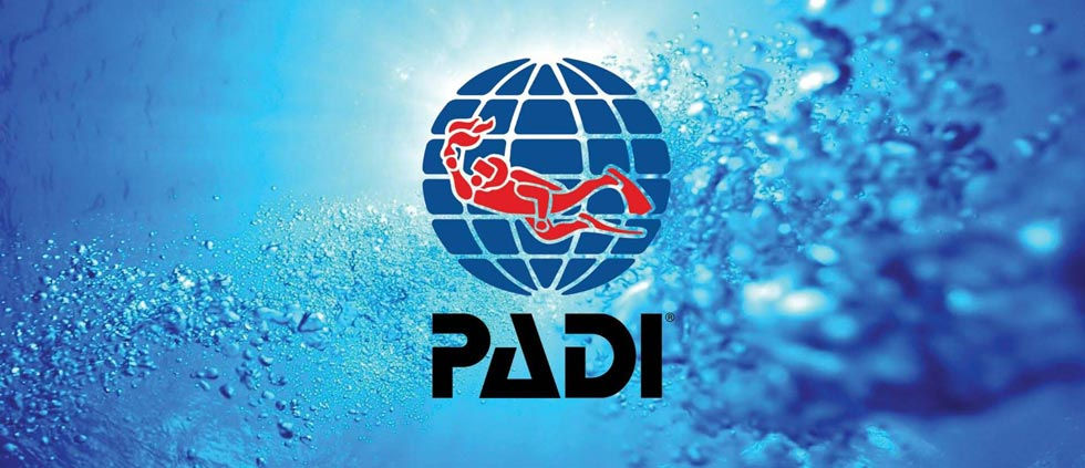 PADI OPEN WATER COURSE WITH MANTA DIVERS