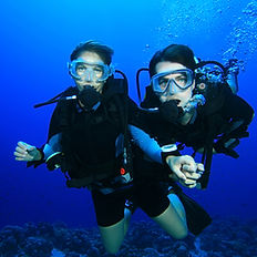 Padi Open Water Course Manta Divers Cancun Diver Training