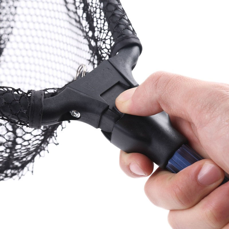 Thumbnail: Northern Game Telescopic Landing net with Knotless Mesh
