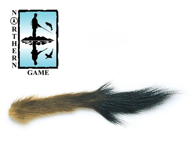 Northern Game Stoats Tail