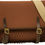 Thumbnail: Bisley Canvas Game/Fishing Bag Fox Brown