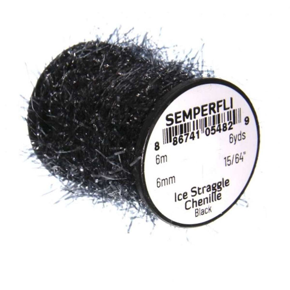 Thumbnail: Semperfli Ice Straggle Chenille