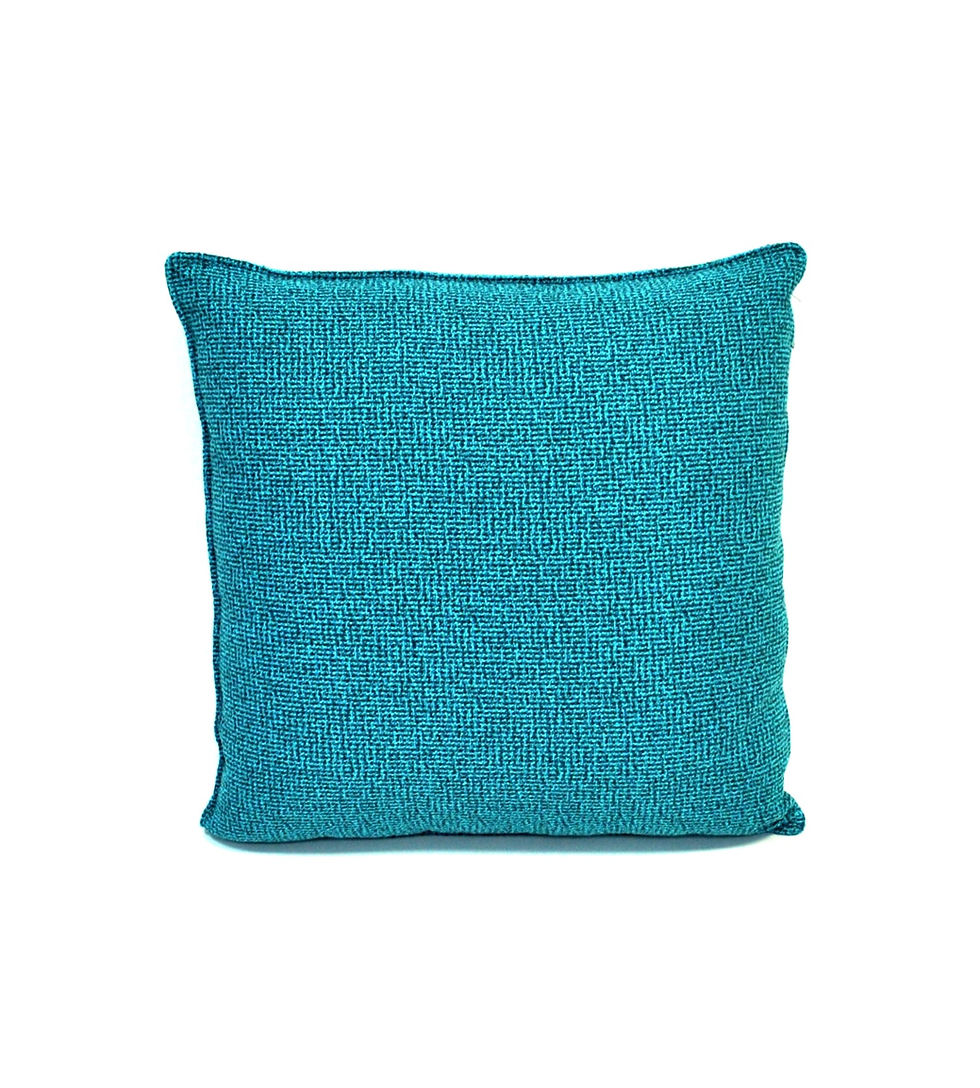 Thumbnail: Turqoise IN-OUT CUSHION