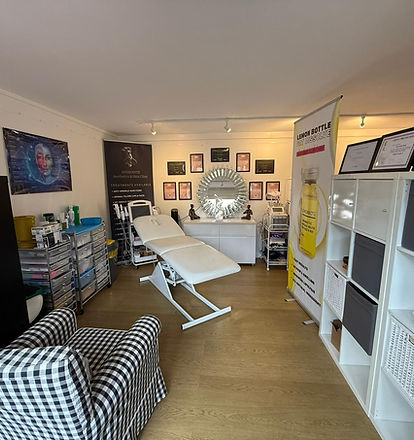 clinic space