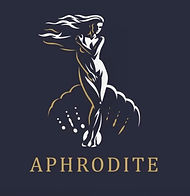 Aphrodite LOGO and branding