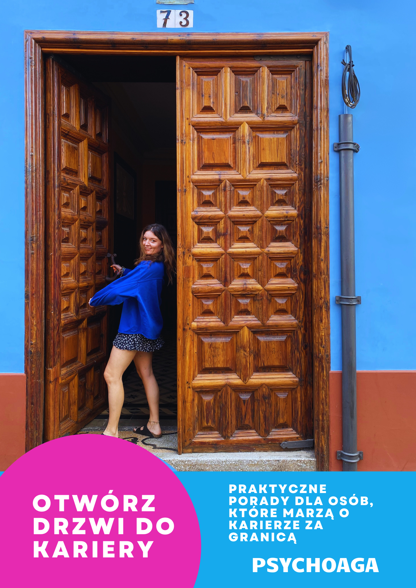 Jak efektywnie szukać pracy za granicą