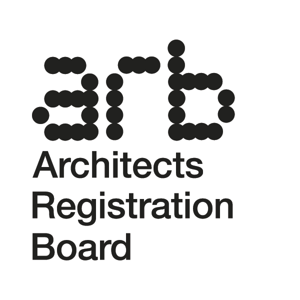 ARB logo for CSP architects in York