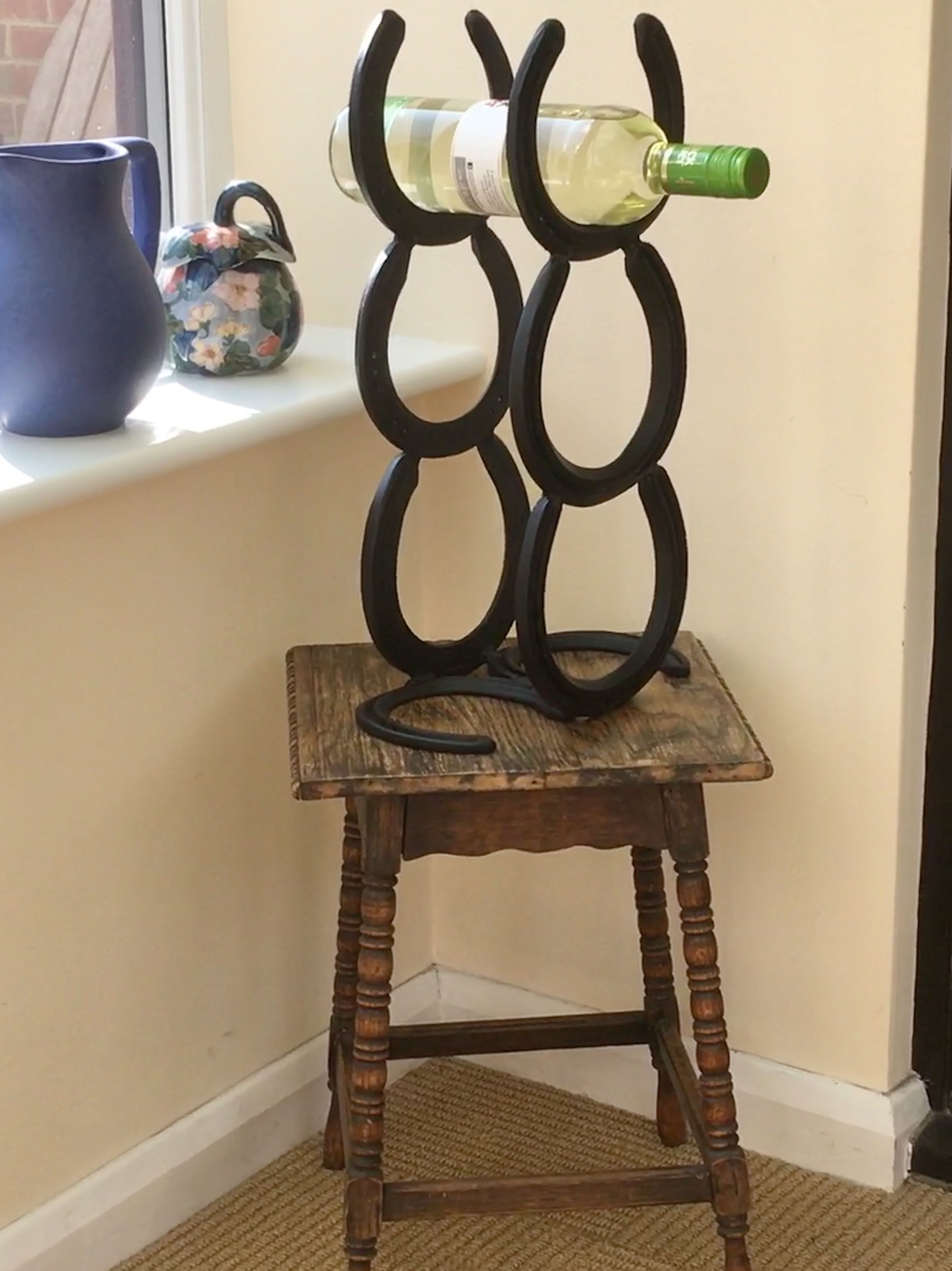 Wine Rack