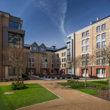 Student Castle