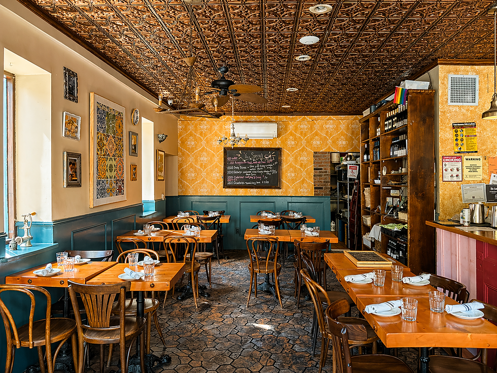 PICCOLI TRATTORIA