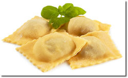 Ravioli