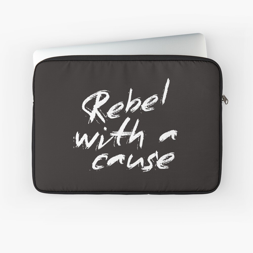 Rebel Laptop Sleeve