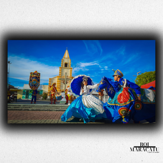 A Tradição Ganha o Mundo Digital: Bem-vindos à 5ª Edição da Exposição Boi Maracatu!