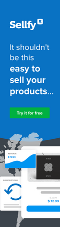 (Blue) It shouldn't be this easy to sell you products 160x600.webp