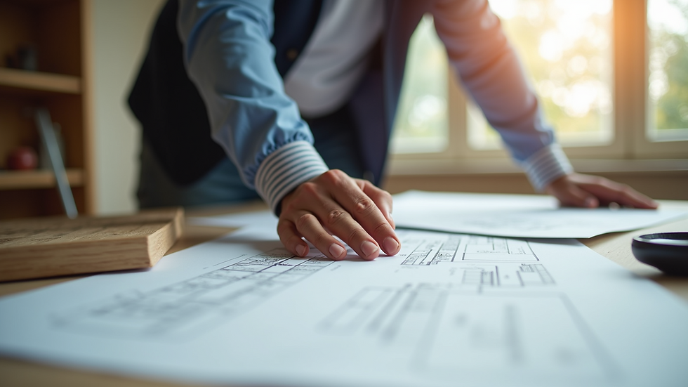 Renovation Cost Estimation: How to Estimate Home Renovation Costs Effectively