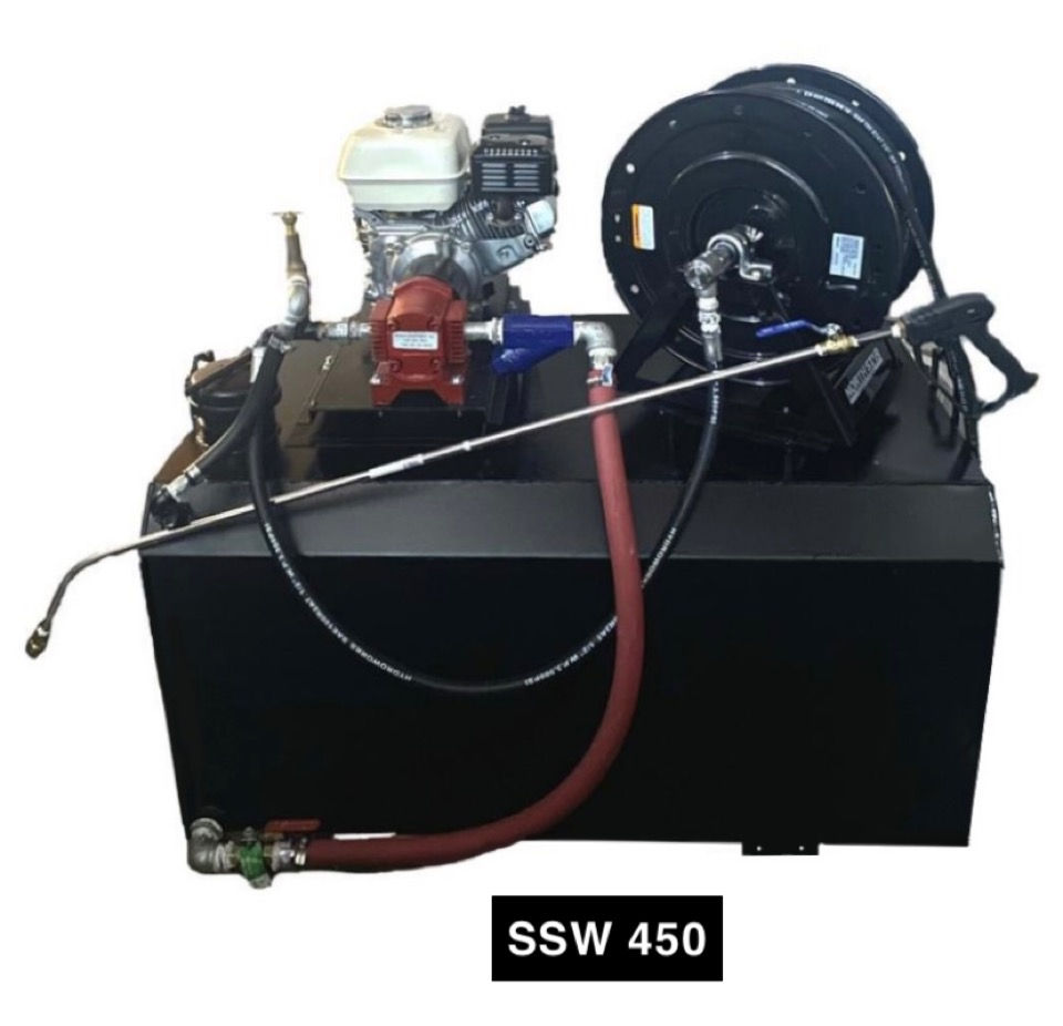 Driveway Sealing Machines Sealing Supply World