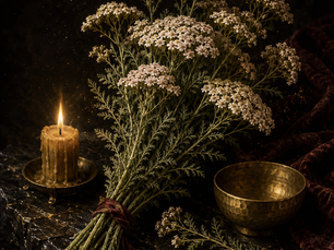 YARROW
